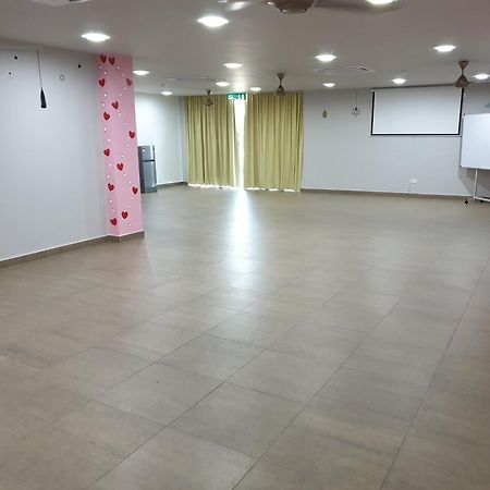 56 Hotel Mentekab Extérieur photo