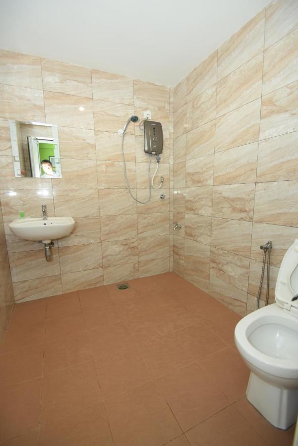 56 Hotel Mentekab Extérieur photo