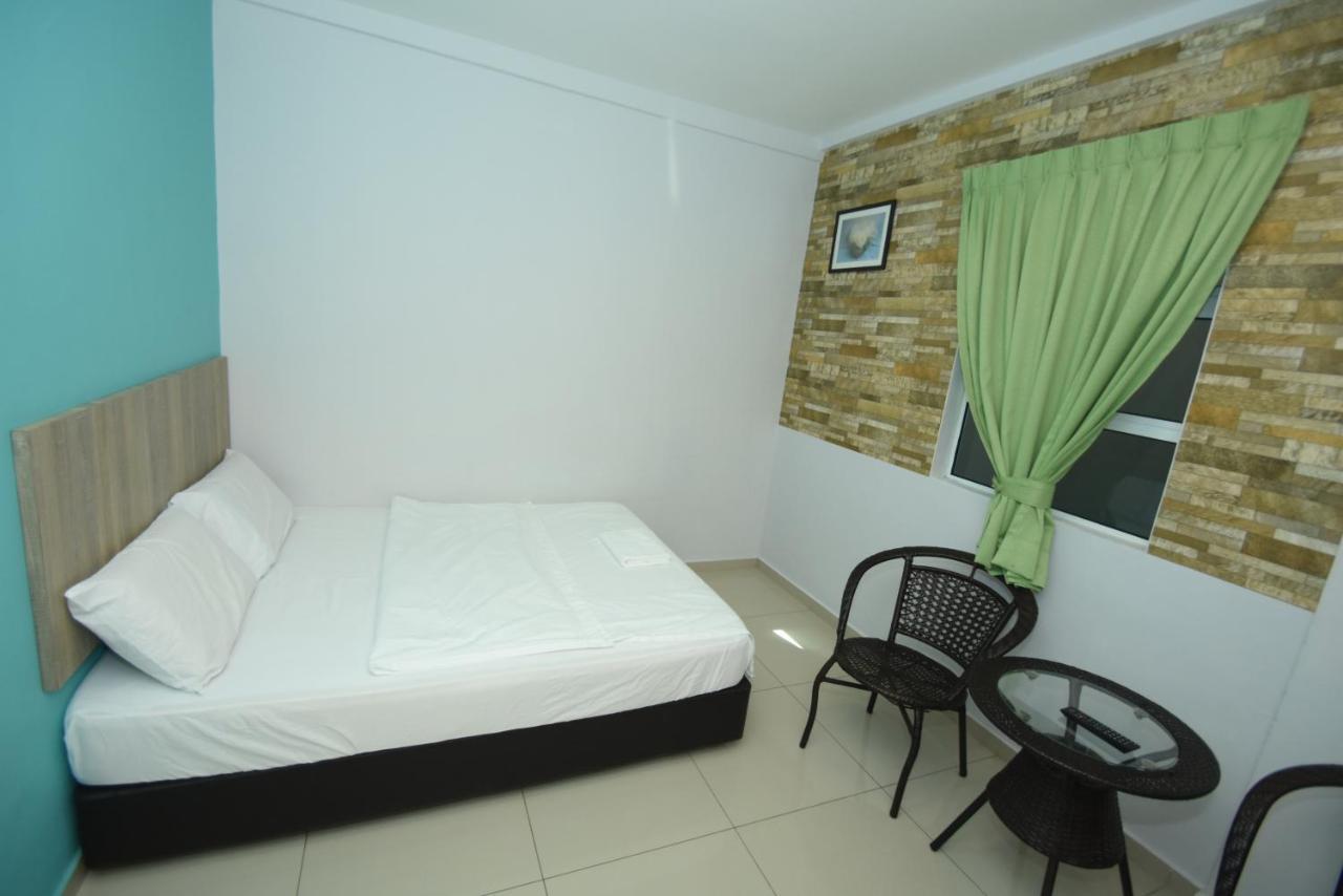 56 Hotel Mentekab Extérieur photo