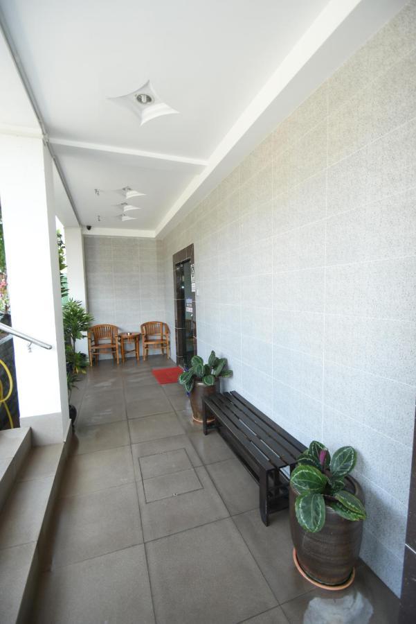 56 Hotel Mentekab Extérieur photo