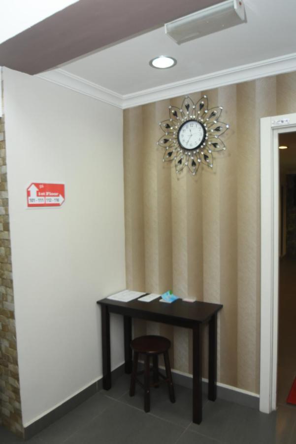 56 Hotel Mentekab Extérieur photo
