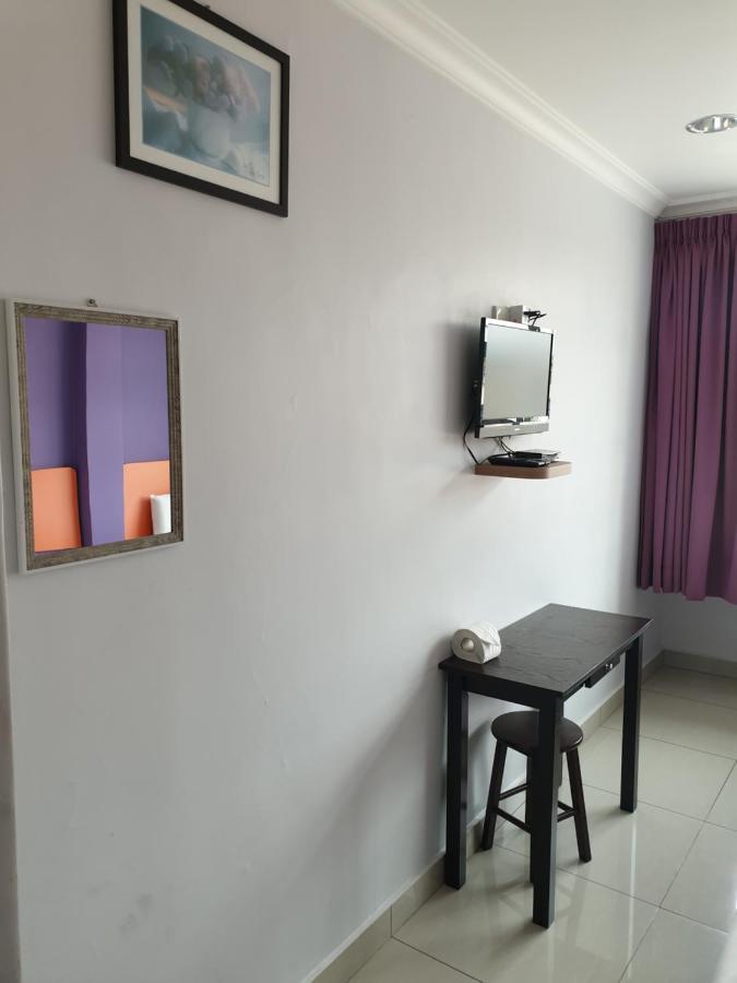 56 Hotel Mentekab Extérieur photo