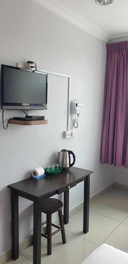 56 Hotel Mentekab Extérieur photo