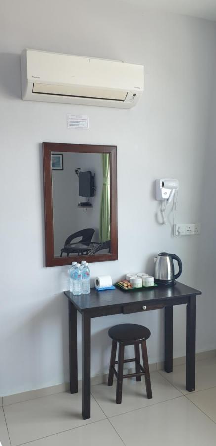 56 Hotel Mentekab Extérieur photo