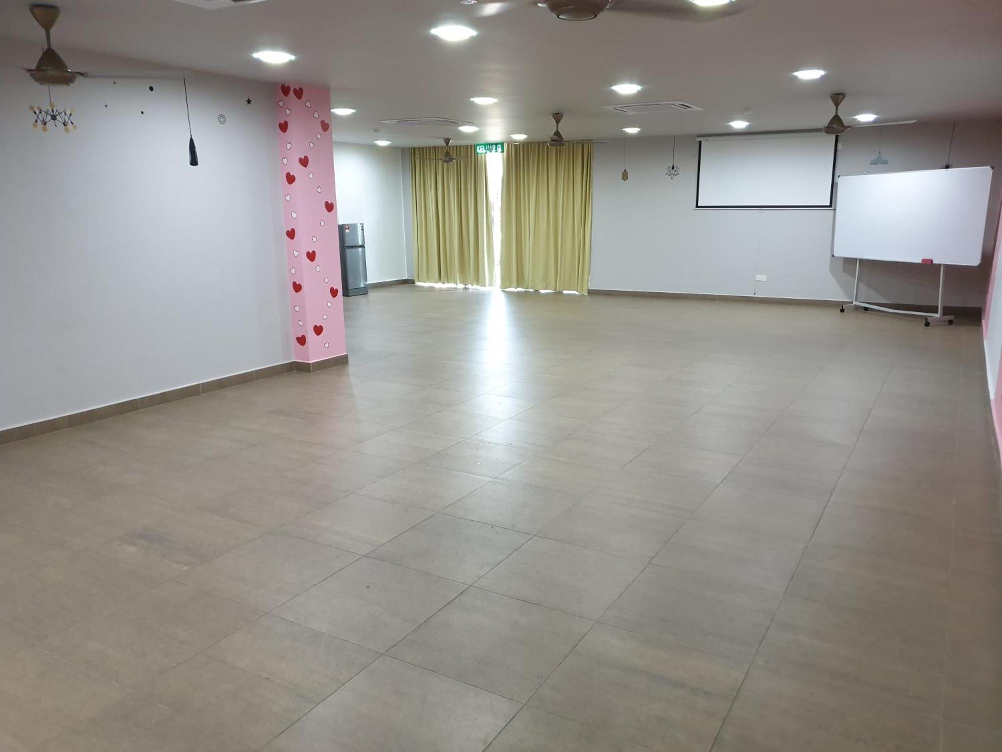56 Hotel Mentekab Extérieur photo